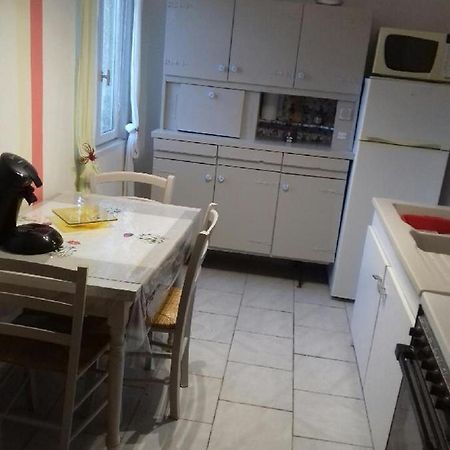 شقة Chez Marie France Saint-Paulien المظهر الخارجي الصورة