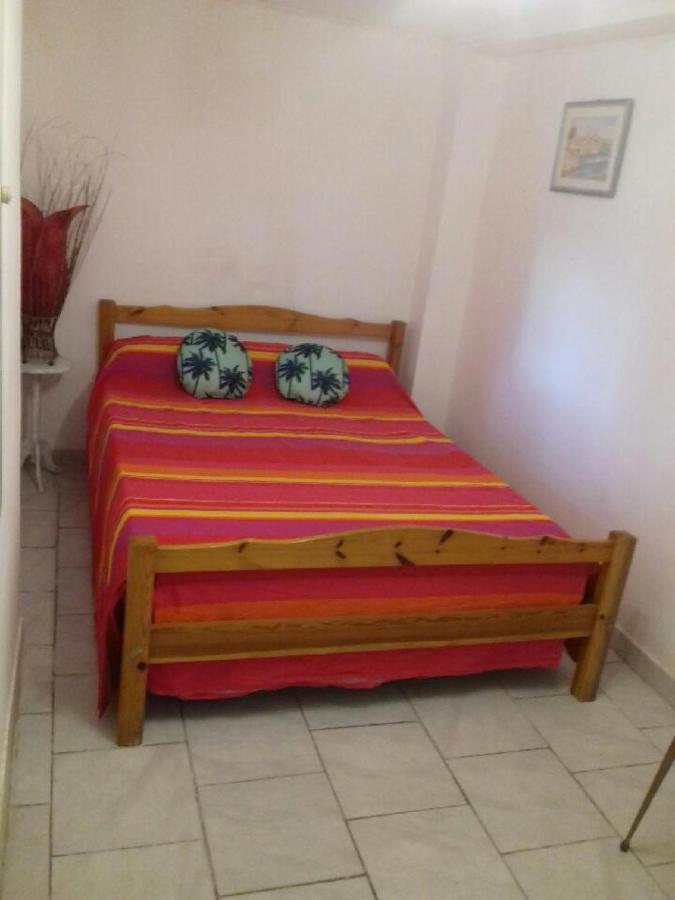 شقة Chez Marie France Saint-Paulien المظهر الخارجي الصورة