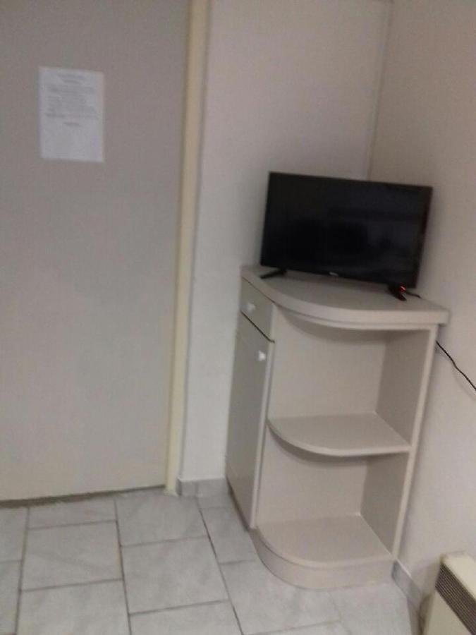 شقة Chez Marie France Saint-Paulien المظهر الخارجي الصورة